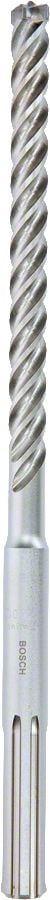 Bosch - Max-8X Serisi Kırıcı Delici Ucu 16*340 mm 5'li