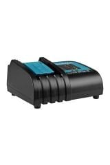 Makita 194533-6 DC18SD Şarj Cıhazı