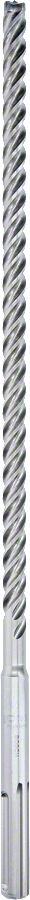 Bosch - Max-8X Serisi Kırıcı Delici Ucu 16*540 mm 5'li