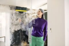 Karcher Sc Serisi Cam Temizleme Aparatı 2.863-336.0