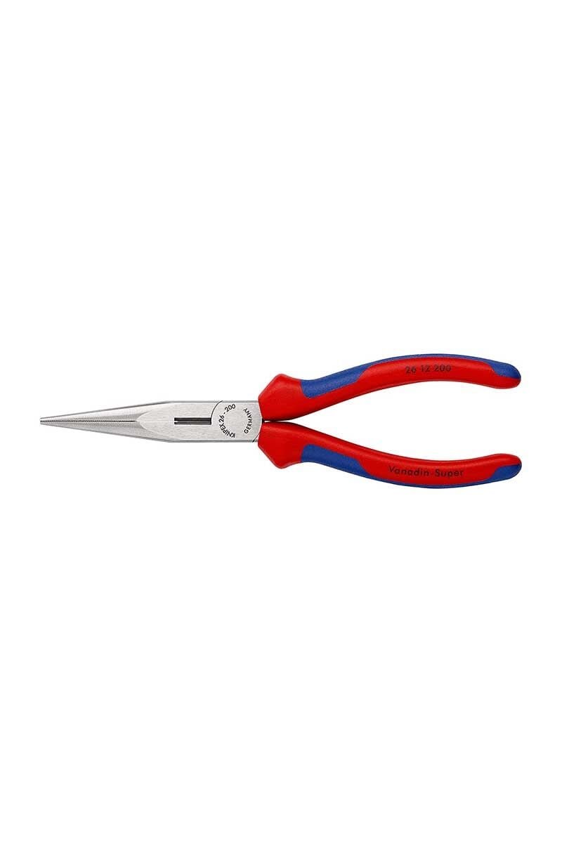 Knipex 26 12 200 Uzun Kargaburun 200mm