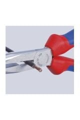 Knipex 26 12 200 Uzun Kargaburun 200mm