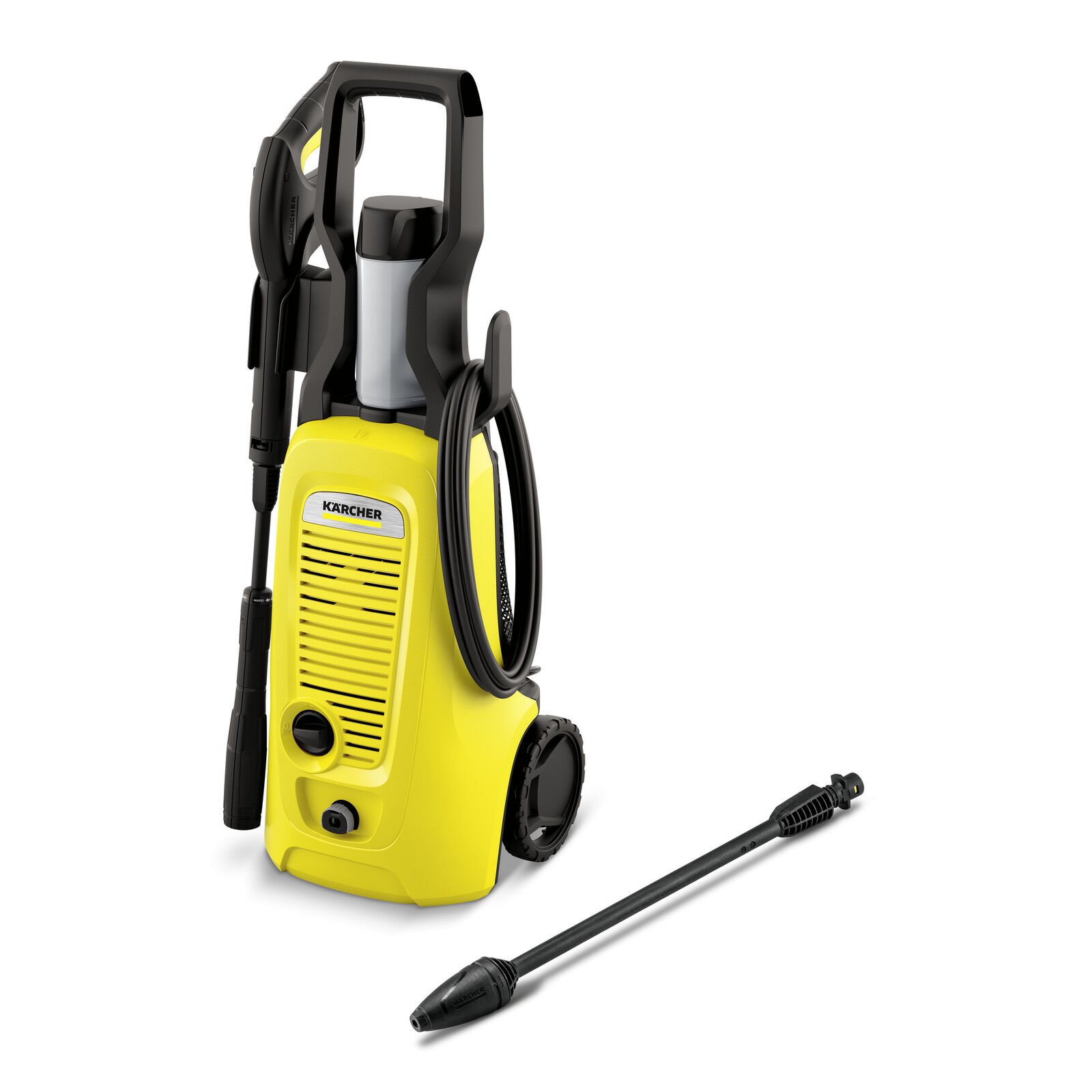 Karcher K 4 Universal Basınçlı Yıkama Makinesi 1.679-300.0