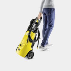 Karcher K 4 Universal Basınçlı Yıkama Makinesi 1.679-300.0