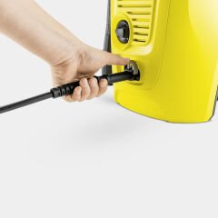 Karcher K 4 Universal Basınçlı Yıkama Makinesi 1.679-300.0