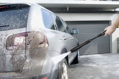 Karcher K 4 Universal Basınçlı Yıkama Makinesi 1.679-300.0