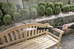 Karcher K 4 Universal Basınçlı Yıkama Makinesi 1.679-300.0