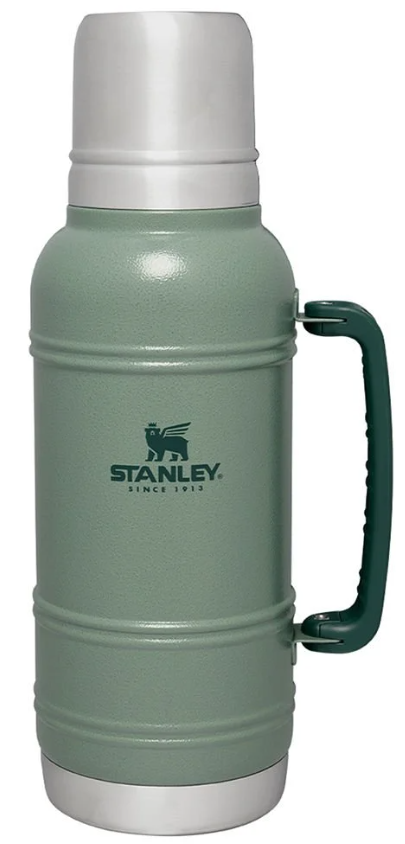 Stanley The Artisan Paslanmaz Çelik Termos 1.4 Lt 10-11429-004