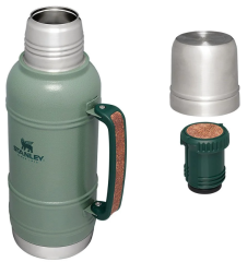 Stanley The Artisan Paslanmaz Çelik Termos 1.4 Lt 10-11429-004