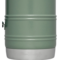 Stanley The Artisan Paslanmaz Çelik Termos 1.4 Lt 10-11429-004