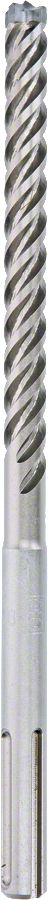 Bosch - Max-8X Serisi Kırıcı Delici Ucu 18*540 mm 5'li