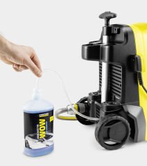 Karcher K 4 Classic EU Basınçlı Yıkama Makinesi 1.679-420.0