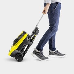 Karcher K 4 Classic EU Basınçlı Yıkama Makinesi 1.679-420.0
