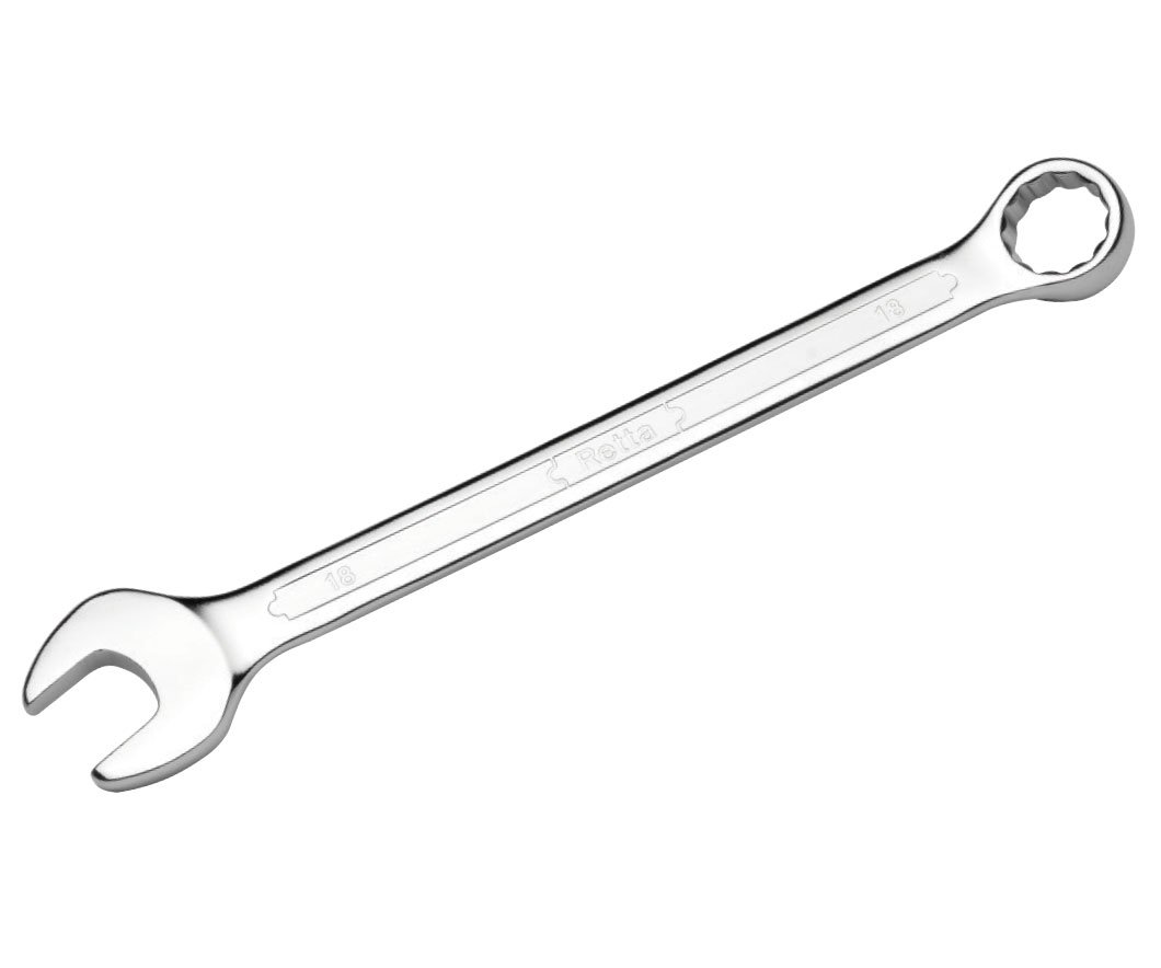 RETTA KOMBİNE ANAH. 6 MM RKA1006