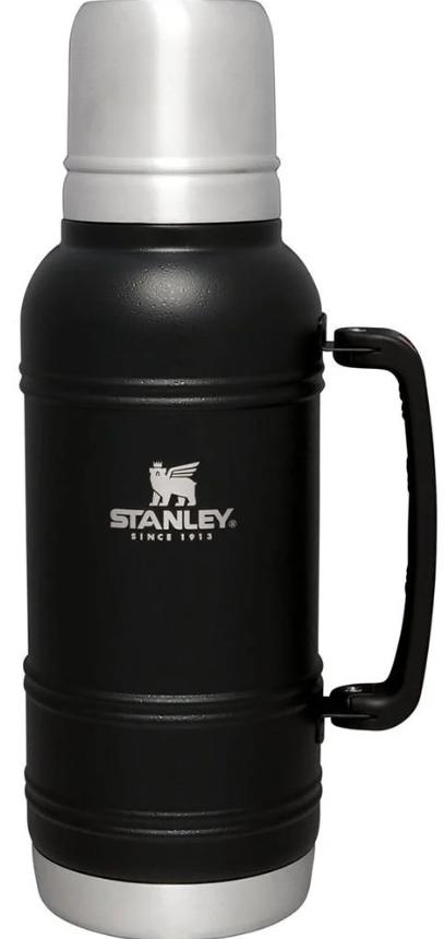 Stanley The Artisan Paslanmaz Çelik Termos 1.4 Lt 10-11429-005