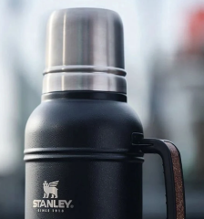 Stanley The Artisan Paslanmaz Çelik Termos 1.4 Lt 10-11429-005