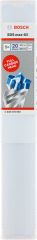 Bosch - Max-8X Serisi Kırıcı Delici Ucu 20*320 mm 5'li