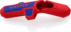 Knipex 16 95 01 Sb Ergostrip® Üniversal Kablo Kılıfı Soyma Aleti