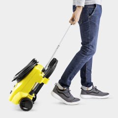 Karcher K 3 Classic EU Yıkama Makinesi 120 Bar 1.676-220.0
