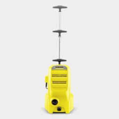 Karcher K 3 Classic EU Yıkama Makinesi 120 Bar 1.676-220.0