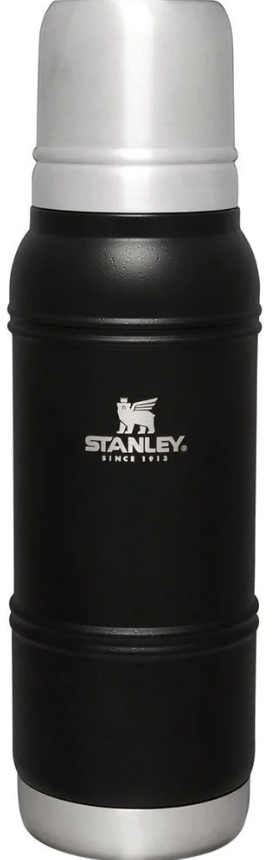 Stanley The Artisan Paslanmaz Çelik Termos 1 Lt 10-11428-005