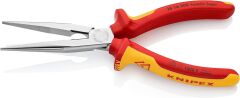 Knipex Uzun Kargaburun VDE 200MM 26-16-200