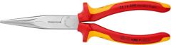 Knipex Uzun Kargaburun VDE 200MM 26-16-200
