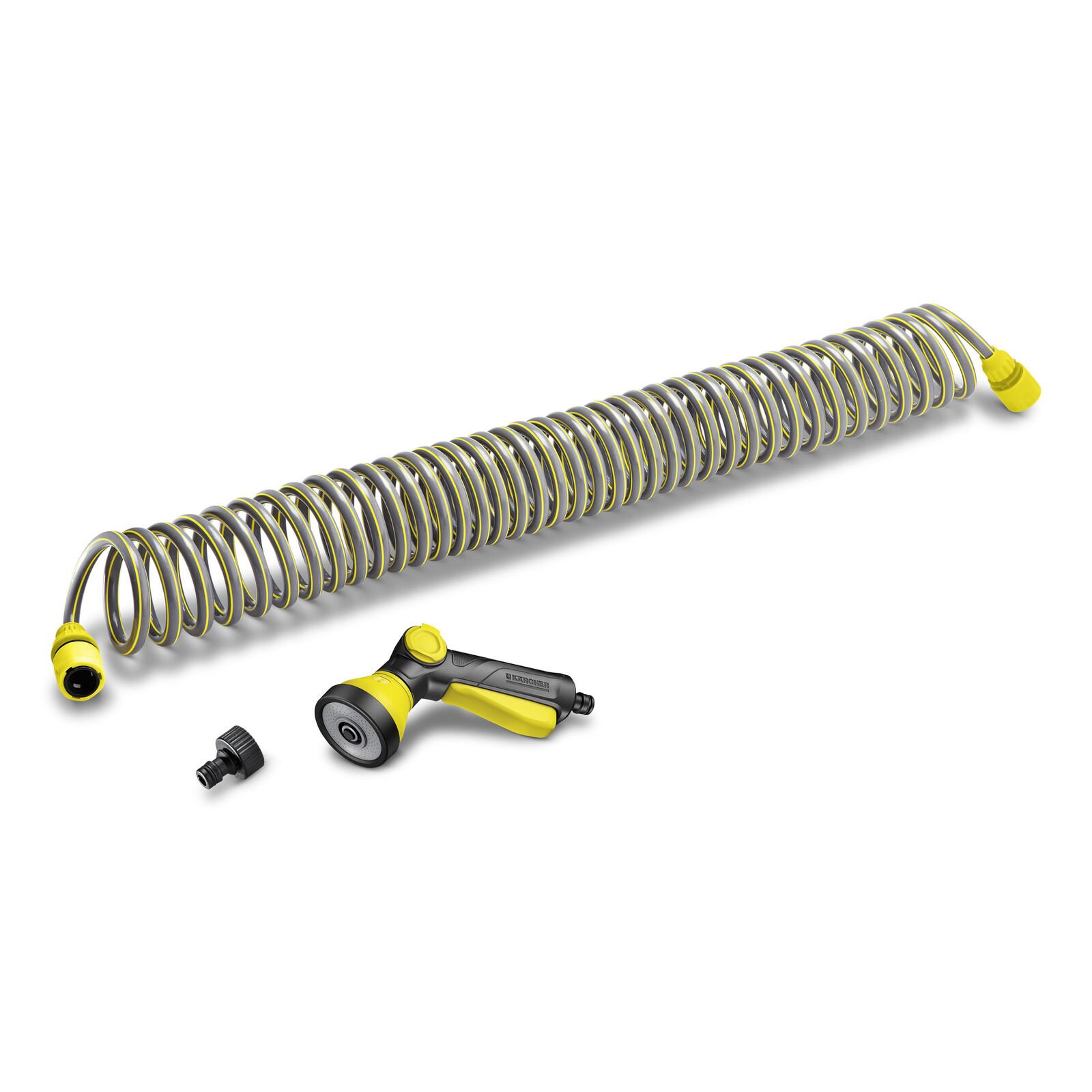 Karcher Spiral Hortum Başlangıç Seti 2.645-179.0
