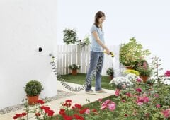 Karcher Spiral Hortum Başlangıç Seti 2.645-179.0