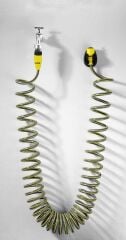 Karcher Spiral Hortum Başlangıç Seti 2.645-179.0