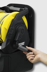 Karcher HR 7.315 Premium Hortum Makarası, Kit 1/2'' 2.645-164.0