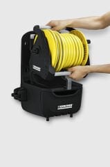 Karcher HR 7.315 Premium Hortum Makarası, Kit 1/2'' 2.645-164.0