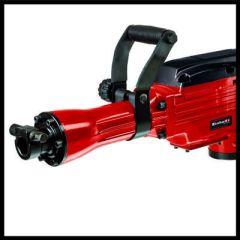 Einhell TC-DH 43 Kırıcı Hex 1600W (14 KG) - 4139087