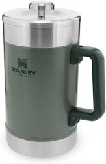 Stanley Klasik French Press Termos 1.4 Lt 10-02888-048