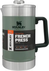 Stanley Klasik French Press Termos 1.4 Lt 10-02888-048