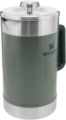 Stanley Klasik French Press Termos 1.4 Lt 10-02888-048