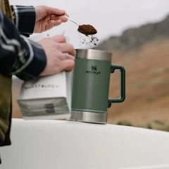 Stanley Klasik French Press Termos 1.4 Lt 10-02888-048