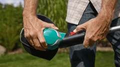 Bosch ART 27 Kenar Kesme Makinesi