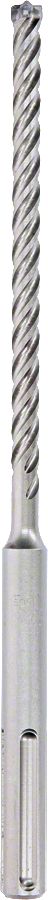 Bosch - Max-8X Serisi Kırıcı Delici Ucu 12*340 mm