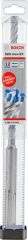 Bosch - Max-8X Serisi Kırıcı Delici Ucu 12*340 mm