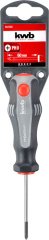 Kwb Yıldız Tornavida  PH 2X 100 mm 49662202