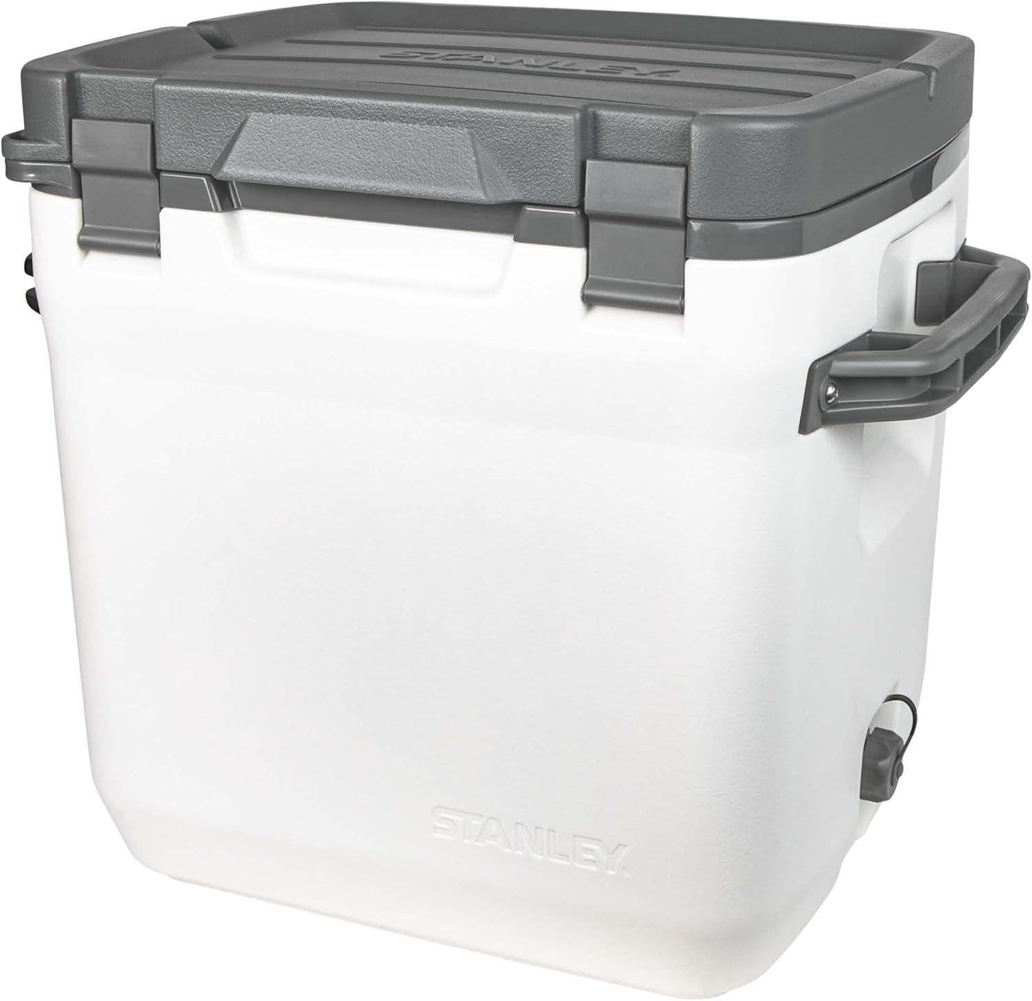 Stanley Adventure Taşınabilir Soğutucu Kamp Buzluğu 28 LT 10-01936-039