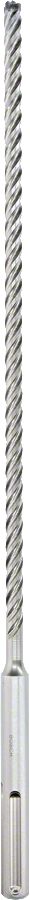 Bosch - Max-8X Serisi Kırıcı Delici Ucu 12*540 mm