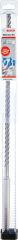 Bosch - Max-8X Serisi Kırıcı Delici Ucu 12*540 mm