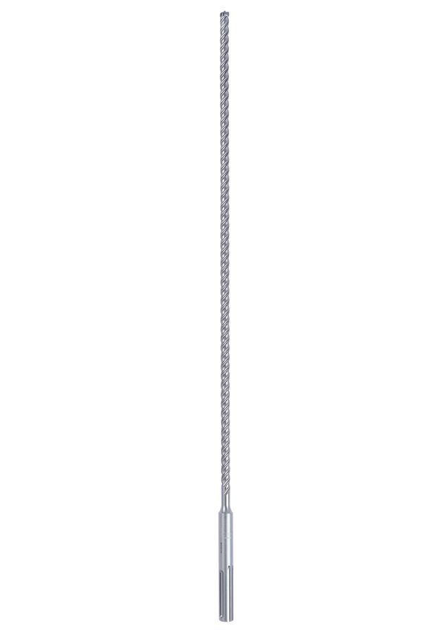 Bosch - Max-8X Serisi Kırıcı Delici Ucu 12*740 mm