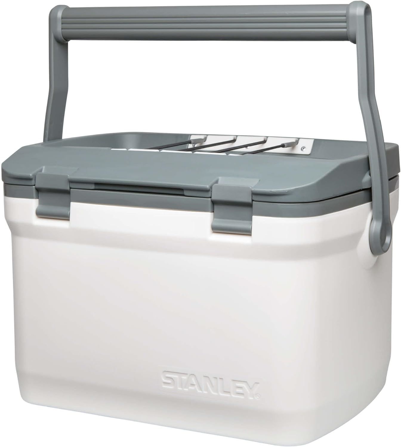 Stanley Adventure Taşınabilir Soğutucu Kamp Buzluğu 15 LT 10-01623-123