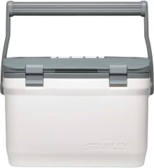 Stanley Adventure Taşınabilir Soğutucu Kamp Buzluğu 15 LT 10-01623-123