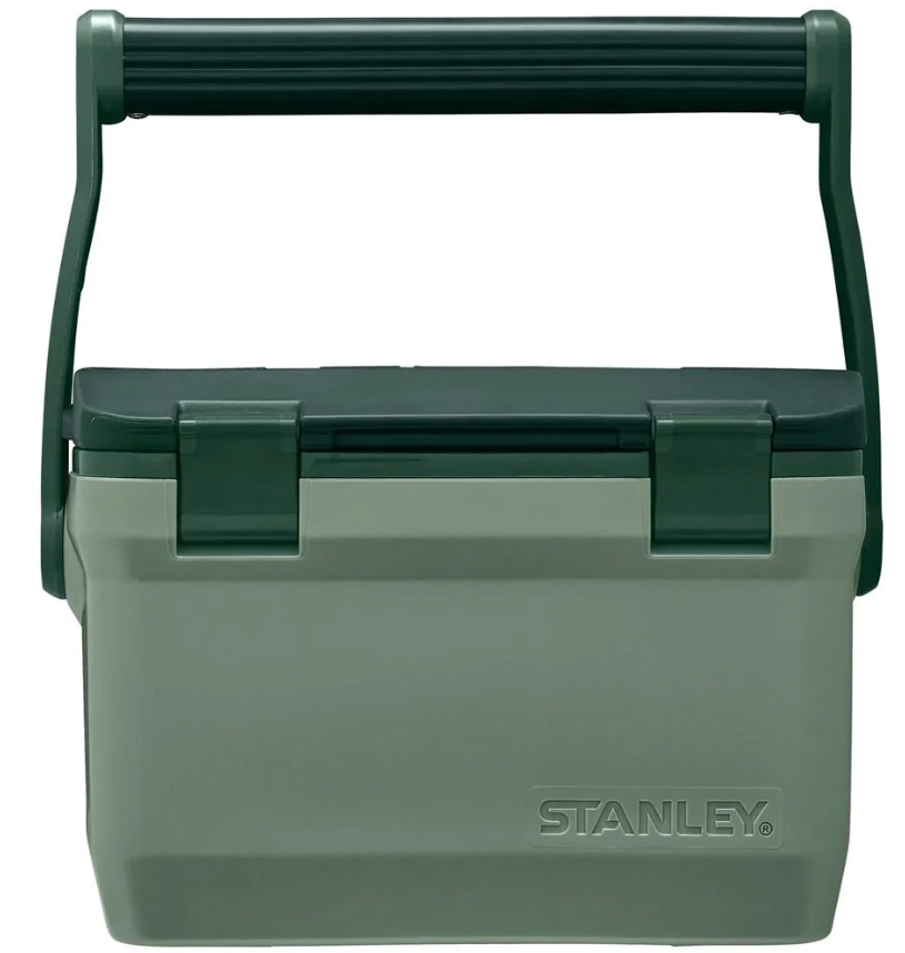 Stanley Adventure Taşınabilir Soğutucu Kamp Buzluğu 6,6 LT 10-01622-147