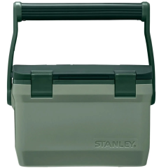 Stanley Adventure Taşınabilir Soğutucu Kamp Buzluğu 6,6 LT 10-01622-147