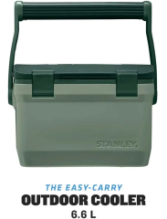 Stanley Adventure Taşınabilir Soğutucu Kamp Buzluğu 6,6 LT 10-01622-147